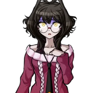 👓 emoji 𝙄 𝙛𝙚𝙚𝙡 𝙘𝙤𝙢𝙛𝙤𝙧𝙩𝙖𝙗𝙡𝙚. @ronpahope Telegram sticker 15 of 90