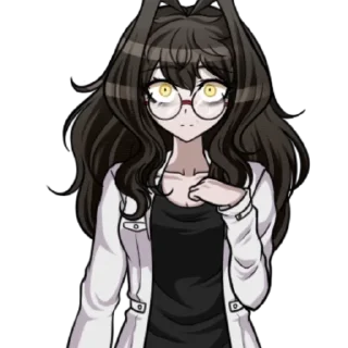 👓 emoji 𝙄 𝙛𝙚𝙚𝙡 𝙘𝙤𝙢𝙛𝙤𝙧𝙩𝙖𝙗𝙡𝙚. @ronpahope Telegram sticker 23 of 90