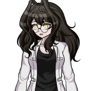 👓 emoji 𝙄 𝙛𝙚𝙚𝙡 𝙘𝙤𝙢𝙛𝙤𝙧𝙩𝙖𝙗𝙡𝙚. @ronpahope Telegram sticker 24 of 90