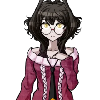 👓 emoji 𝙄 𝙛𝙚𝙚𝙡 𝙘𝙤𝙢𝙛𝙤𝙧𝙩𝙖𝙗𝙡𝙚. @ronpahope Telegram sticker 14 of 90