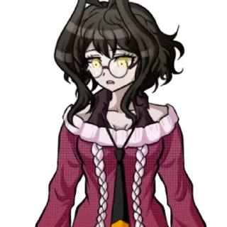 👓 emoji 𝙄 𝙛𝙚𝙚𝙡 𝙘𝙤𝙢𝙛𝙤𝙧𝙩𝙖𝙗𝙡𝙚. @ronpahope Telegram sticker 11 of 90