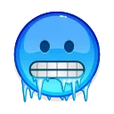 Sticker from я не знаю что это, но это странно 2