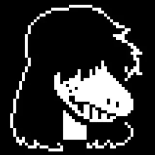 Sticker from Susie