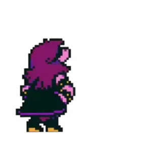 Sticker from Susie HUGE Sticker Pack (2/5) 🪓 by: @FFanceD