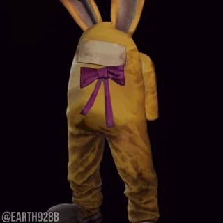 😈 emoji @EARTH928B <- ПЯТЬ НОЧЕЙ С ФРЕДДИ ФНАФ СТИКЕРЫ ТГ Telegram sticker 15 of 45