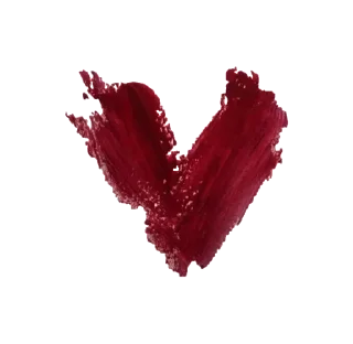 Sticker from Two of hearts