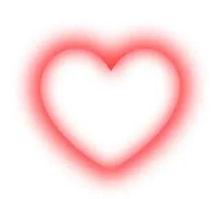Sticker from Heart