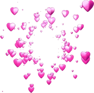 Sticker from Heart