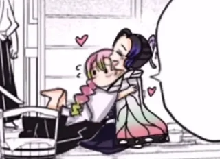 Sticker from Kanroji_chaaan~~