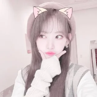 Sticker from —  ♡゙ sakura 🛍️