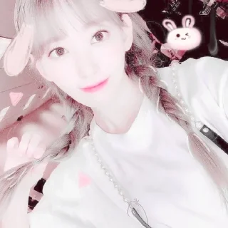 Sticker from —  ♡゙ sakura 🛍️