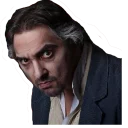 Sticker from Горшок
