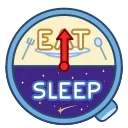 🍽 emoji Cocky Cook Telegram sticker 14 of 20