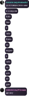 🌟 emoji обсуждение чмони pack by @QuotLyBot Telegram sticker 10 of 120