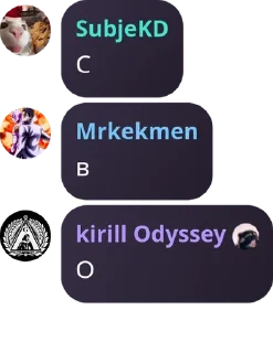 🇿🇦 emoji DragonShield обсуждение pack by @QuotLyBot Telegram sticker 21 of 21
