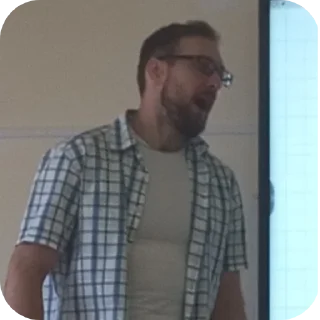 😠 emoji Михаил фары слепят Telegram sticker 13 of 28