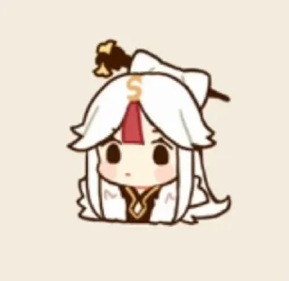 Sticker from Нин Гуан