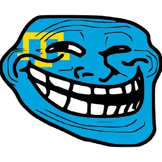 Sticker from Флаги