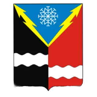 🚩 emoji Флаги всех городов (Мурманская область) Telegram sticker 18 of 28