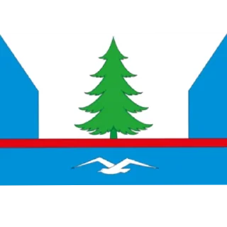 🎄 emoji Флаги всех городов (Мурманская область) Telegram sticker 19 of 28