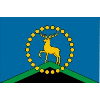 🧸 emoji Флаги всех городов (Мурманская область) Telegram sticker 12 of 28