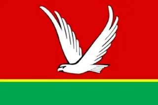 Sticker from Флаги поселений (Татарстан)