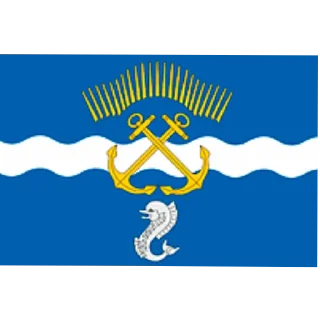 Sticker from Флаги всех городов (Мурманская область)