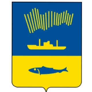 🖼 emoji Флаги всех городов (Мурманская область) Telegram sticker 11 of 28