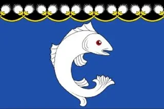 🌟 emoji Флаги всех поселений (Карелия) Telegram sticker 11 of 64