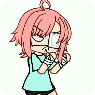 Sticker from 🦋 Invisible Butterfly