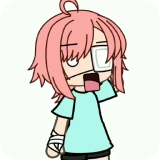 Sticker from 🦋 Invisible Butterfly