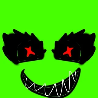 Sticker from I am masha