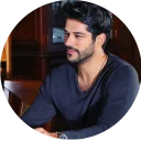 Sticker from @jonafzan Kara Sevda