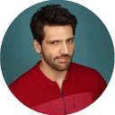 Sticker from @jonafzan Kara Sevda