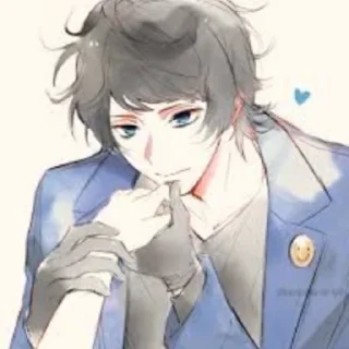 💋 emoji Bloody Painter/Кровавый Художник Telegram sticker 1 of 62