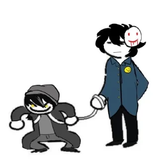 😐 emoji Bloody Painter/Кровавый Художник Telegram sticker 12 of 62