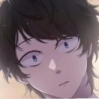 😳 emoji Bloody Painter/Кровавый Художник Telegram sticker 20 of 62