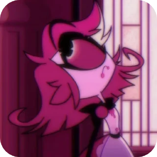 👍 emoji БОЛЬШЕ ⇨ @CLOOBHUB НИФФТИ ОТЕЛЬ ХАЗБИН СТИКЕРЫ ТГ Telegram sticker 19 of 29