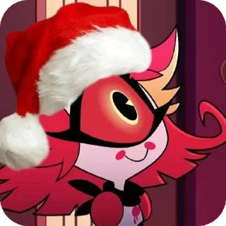 🎄 emoji БОЛЬШЕ ⇨ @CLOOBHUB НИФФТИ ОТЕЛЬ ХАЗБИН СТИКЕРЫ ТГ Telegram sticker 22 of 29