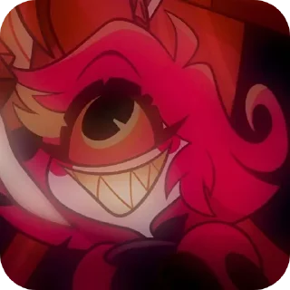 👄 emoji БОЛЬШЕ ⇨ @CLOOBHUB НИФФТИ ОТЕЛЬ ХАЗБИН СТИКЕРЫ ТГ Telegram sticker 15 of 29