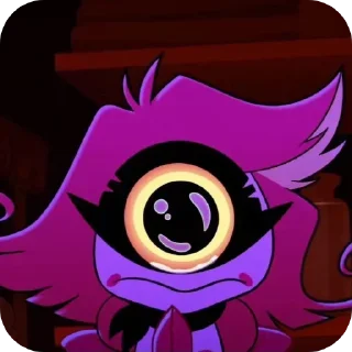 🔳 emoji БОЛЬШЕ ⇨ @CLOOBHUB НИФФТИ ОТЕЛЬ ХАЗБИН СТИКЕРЫ ТГ Telegram sticker 17 of 29