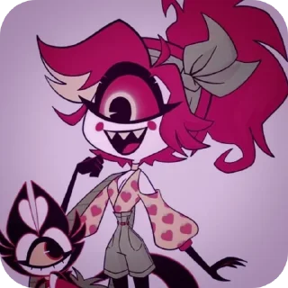 📖 emoji БОЛЬШЕ ⇨ @CLOOBHUB НИФФТИ ОТЕЛЬ ХАЗБИН СТИКЕРЫ ТГ Telegram sticker 6 of 29