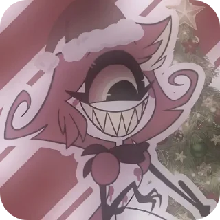 👄 emoji БОЛЬШЕ ⇨ @CLOOBHUB НИФФТИ ОТЕЛЬ ХАЗБИН СТИКЕРЫ ТГ Telegram sticker 12 of 29