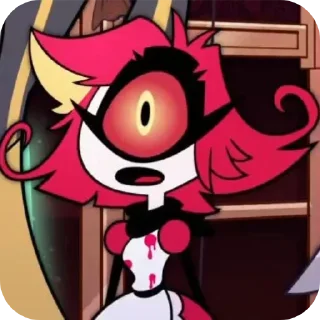 📖 emoji БОЛЬШЕ ⇨ @CLOOBHUB НИФФТИ ОТЕЛЬ ХАЗБИН СТИКЕРЫ ТГ Telegram sticker 3 of 29