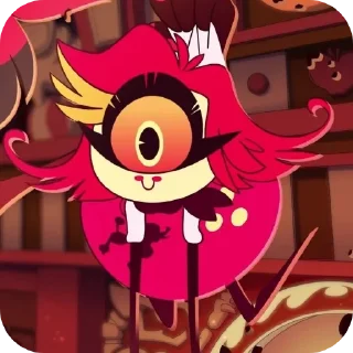 📖 emoji БОЛЬШЕ ⇨ @CLOOBHUB НИФФТИ ОТЕЛЬ ХАЗБИН СТИКЕРЫ ТГ Telegram sticker 14 of 29