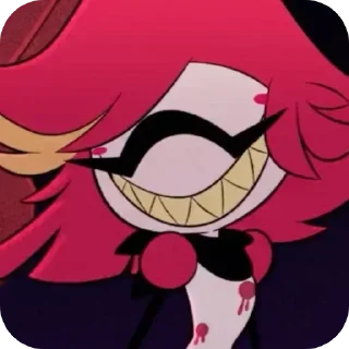 👄 emoji БОЛЬШЕ ⇨ @CLOOBHUB НИФФТИ ОТЕЛЬ ХАЗБИН СТИКЕРЫ ТГ Telegram sticker 16 of 29
