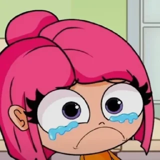 🐶 emoji Луанаааааааа!!! Telegram sticker 6 of 120