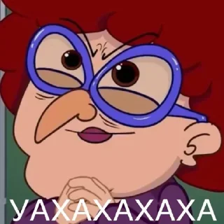 🐶 emoji Луанаааааааа!!! Telegram sticker 12 of 120