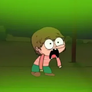 Sticker from Луанаааааааа!!! 3