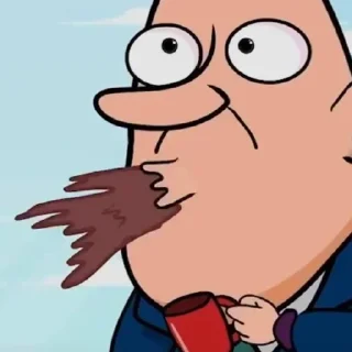 🐶 emoji Луанаааааааа!!! Telegram sticker 7 of 120